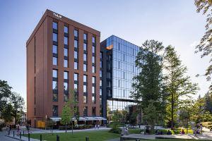Tulip Residences Apart-hotel, Lvov