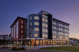 Hilton Garden Inn, Albany