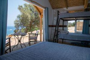 Aphrodite Family Eco Camping, Neo Chorio