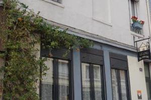 Les Gîtes du Monde , Appartements 2 Chambres- 4 Lits Simples Modulables en Lits Doubles Apartments, Le Havre