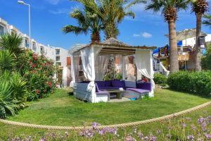 Hotel Golden Sunset, Turgutreis