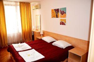 Varna Inn Sea Park Apartments, Varna