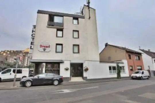 Haus Rottgen Cottage, Koln