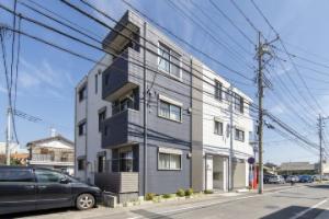 Logimo Ale Hotel, Takasaki