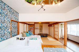 Kasumi-an Hakusan Hotel, Kumamoto