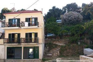 Diamantis Studios, Parga
