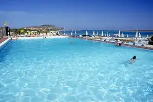 UNAHOTELS Club Hotel Ancora, Stintino