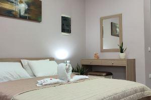 Litinas Beachfront Studio, Agia Marina