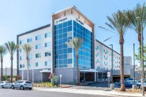 Element Hotel, Irvine