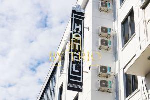 By Trio Hotel, Basaksehir