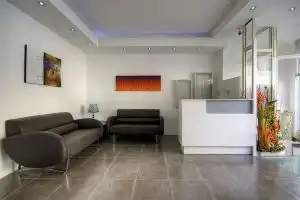 Balco Harmony Hostel, St Julians