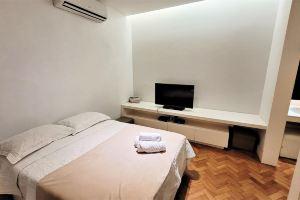 Rio de Janeiro - Leblon Beach Hotel, Rio De Janeiro