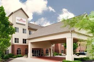 Hawthorn Extended Stay by Wyndham Hotel, Bloomington