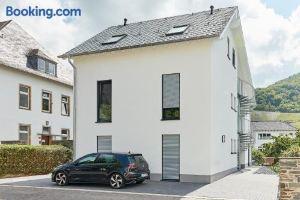 Susannes Burgblick Hotel, Bernkastel-Kues