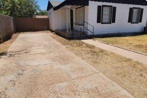 Hidden Tech Beauty - extremely close to TTU Hotel, Lubbock