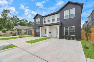 Serenity Lodge| Near Med Center, Houston