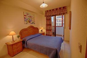 Apartamento Playa 3, Calpe