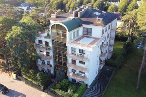 Apartamenty Swinoujscie-Rez Zeromskiego, Ahlbeck