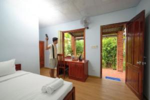 Thanh Khoi Phu Quoc Villa, Phu Quoc Island