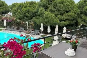 Malta Hotel Bodrum, Guendogan