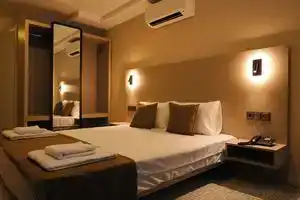 Bonnie City Hotel, Antalya