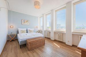 Himmelsstürmer Apartments by Stay Awesome, Kassel