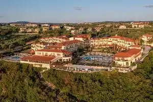 Afitos - Hotels