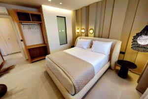 Minares Luxury Suite Hotel, Rethymno