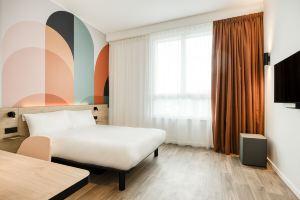 B&B Hotel, Namur