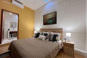 Casa Balam Beautifully renovated home in downtown Mérida, close to Cathedral, Merida