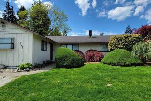 Relaxing Retreat: Easy Airport Access & Seattle Adventures Hotel, Seatac