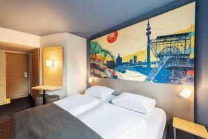 B&B Hotel-West, Dortmund
