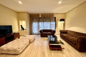 Charming two bedroom apartment in the city center, Casablanca