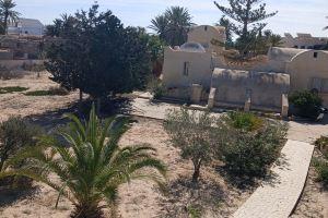 Maison la rose 3 400 m from the beach Hotel, Triffa