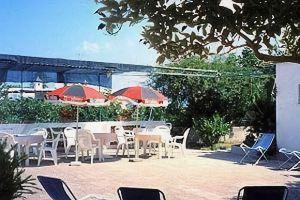 Loreley Hotel, Anacapri