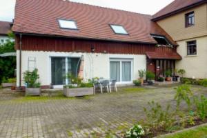 Schmetterlingsgarten Hotel, Donaueschingen