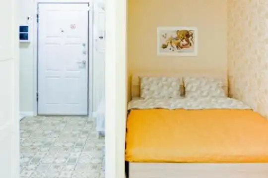 Sputnik on Linden Grove, 2, Bldg. 3 Hotel, Moscow