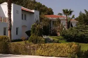 Royal Palm Resort, Goynuk