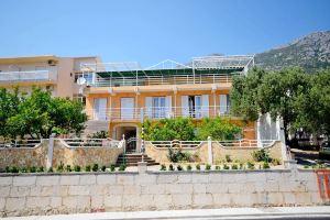 Apartment Joško, Gradac