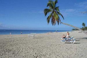 Barcelo Comfort Colonia Tropical Hotel, Juan Dolio