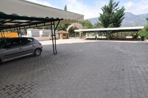 Toros Residence Apartments, Mahmutlar