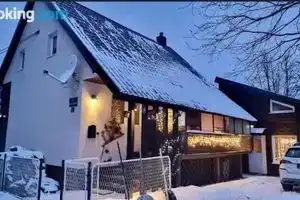 Guest House Durmitor Paradise, Zabljak