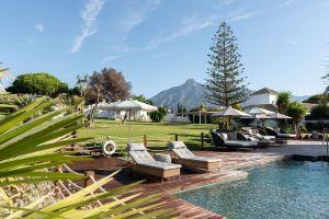 Boho Club Hotel, Marbella