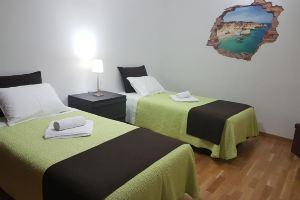 Villa Oliveira Apartments, Lagos