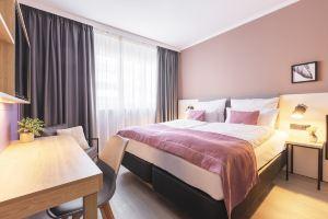 Garner Hotel - KU'DAMM by IHG, Berlin