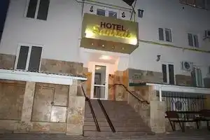 Hotel Sunrise, Chisinau