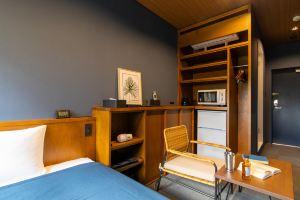 Blue Quad Hotel Tamashima, Kurashiki