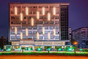 Park Dedeman Marina Hotel, Mersin