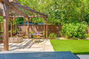 The Pearl Cottage House by the Riverwalk; HGTV, San Antonio
