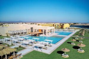 JAZ Elite Maraya Hotel, Coraya Bay